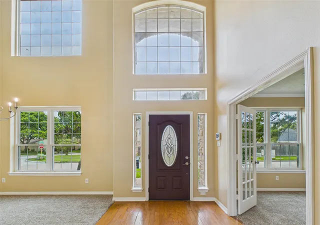 Photo 3 of Single family home for sale at 8506 Mile Run Rd, Humble, TX 77346 | MLS# 96989764 | Listing updated on 2026-09-18