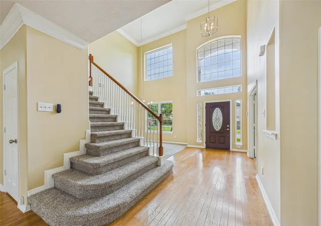 Photo 4 of Single family home for sale at 8506 Mile Run Rd, Humble, TX 77346 | MLS# 96989764 | Listing updated on 2026-09-18