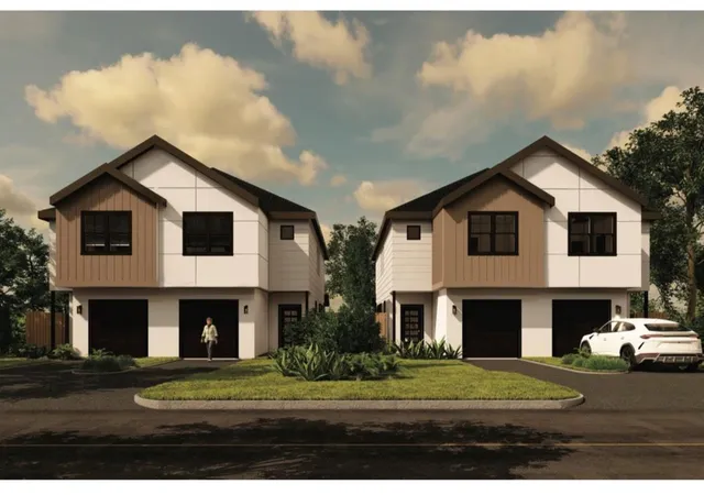 3rd image of 8367 Howton St, Houston, TX 77028 | MLS# 74309040