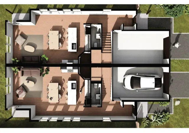 4th image of 8367 Howton St, Houston, TX 77028 | MLS# 74309040
