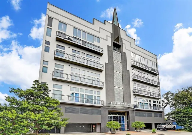 1st image of 3311 Yupon St #601, Houston, TX 77006 | MLS# 91731652