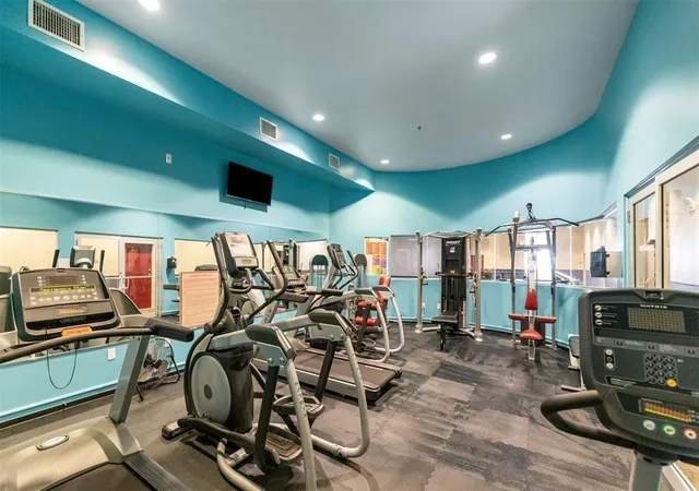 4th image of 3311 Yupon St #601, Houston, TX 77006 | MLS# 91731652