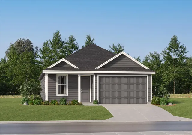 1st image of 15906 Berry Hill Dr, Conroe, TX 77303 | MLS# 51040761