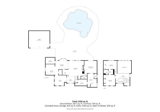 30th image of 708 Bayou Crest Cir, Dickinson, TX 77539 | MLS# 93006182