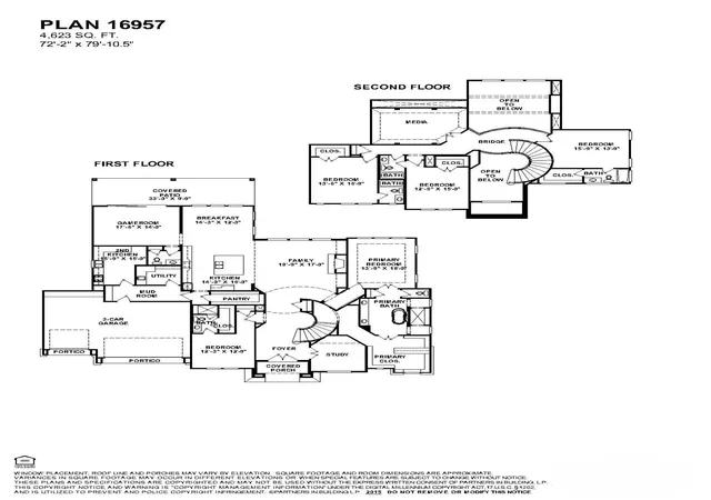 2nd image of 3022 Cranberry Creek Loop, Richmond, TX 77406 | MLS# 81246627