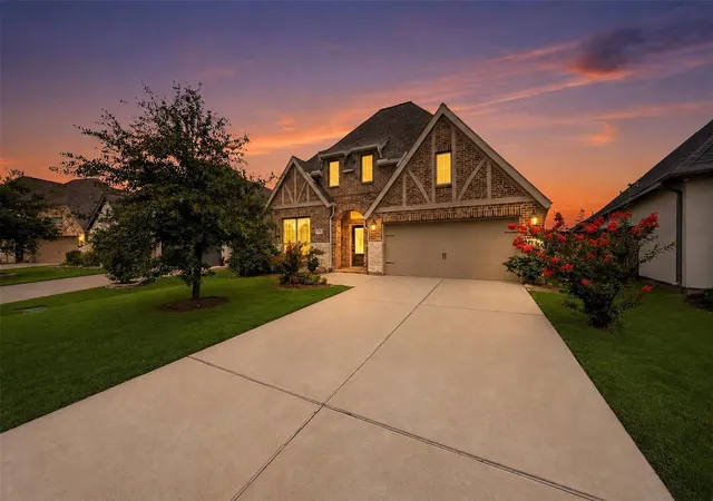 2nd image of 4219 Millers Creek Ln, Manvel, TX 77578 | MLS# 43576448