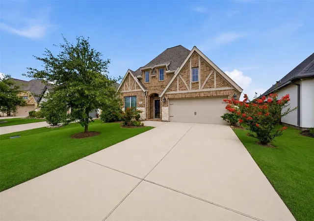 Photo 2 of Single family home for sale at 4219 Millers Crk Ln, Manvel, TX 77578 | MLS# 43576448 | Listing updated on 2026-09-08