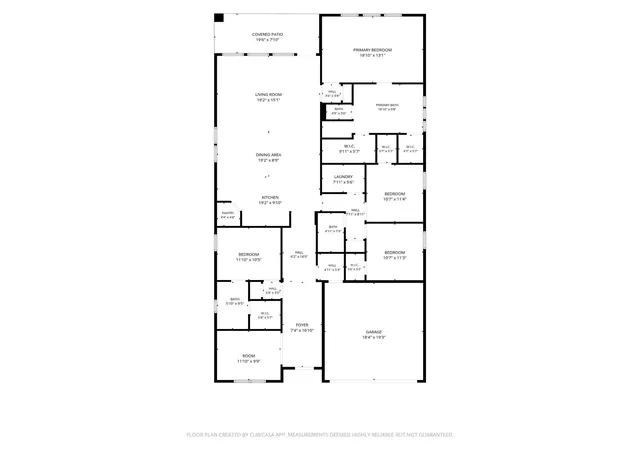Photo 3 of Single family home for sale at 4219 Millers Crk Ln, Manvel, TX 77578 | MLS# 43576448 | Listing updated on 2026-09-08