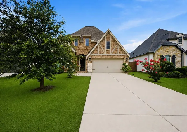 Photo 4 of Single family home for sale at 4219 Millers Crk Ln, Manvel, TX 77578 | MLS# 43576448 | Listing updated on 2026-09-08