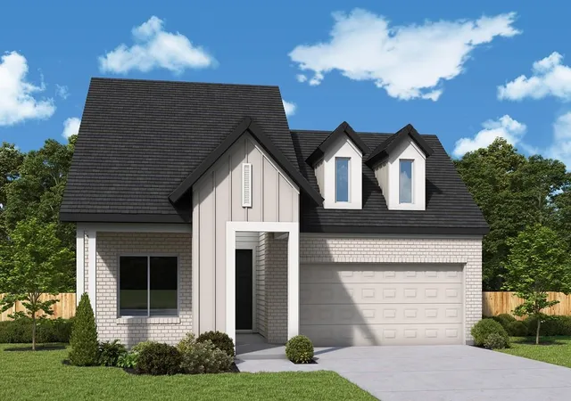 Photo 1 of Single family home for sale at 2398 Verano St, Montgomery, TX 77316 | MLS# 23775125 | Listing updated on 2026-09-08