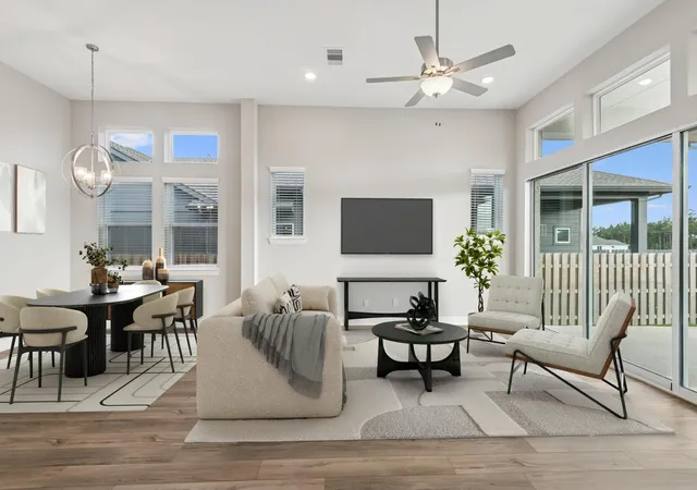 Photo 3 of Single family home for sale at 2398 Verano St, Montgomery, TX 77316 | MLS# 23775125 | Listing updated on 2026-09-08