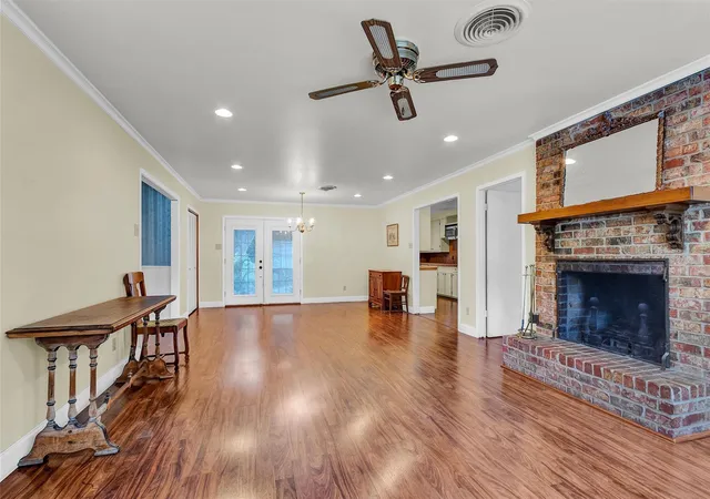 5th image of 602 Gibbs St, Navasota, TX 77868 | MLS# 32822451