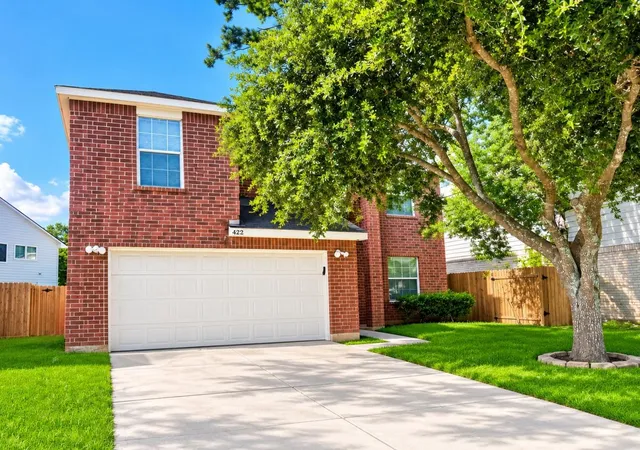 Photo 1 of Single family home for sale at 422 Mystic Glen Loop, Kingwood, TX 77339 | MLS# 87191932 | Listing updated on 2026-09-14