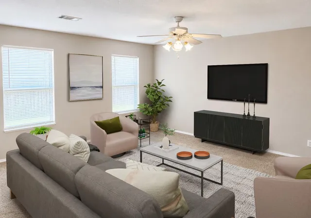 Photo 3 of Single family home for sale at 422 Mystic Glen Loop, Kingwood, TX 77339 | MLS# 87191932 | Listing updated on 2026-09-14