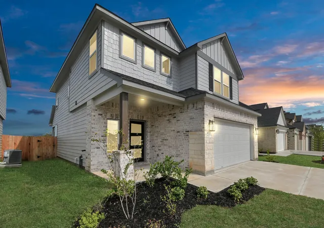 Photo 2 of Single family home for sale at 15955 Sycamore Maple Ln, Cypress, TX 77429 | MLS# 40693622 | Listing updated on 2026-09-18