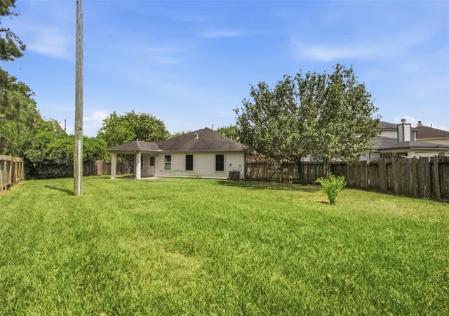 25th image of 11422 Cabbot Cove Ct, Tomball, TX 77375 | MLS# 84218112