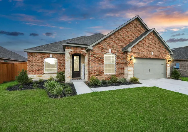 1st image of 3006 Floating Barque Dr, Santa Fe, TX 77510 | MLS# 51060999