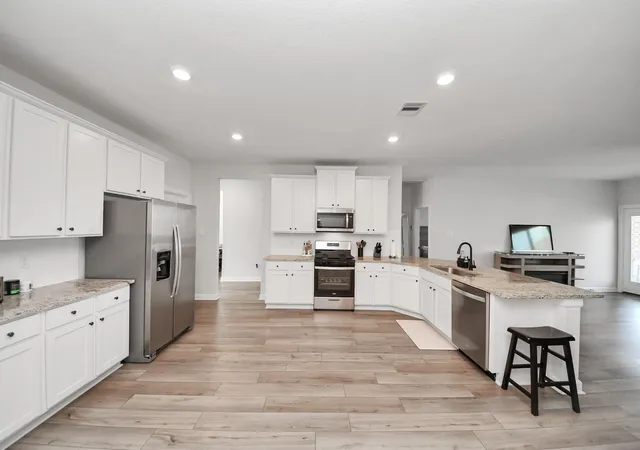 2nd image of 3006 Floating Barque Dr, Santa Fe, TX 77510 | MLS# 51060999