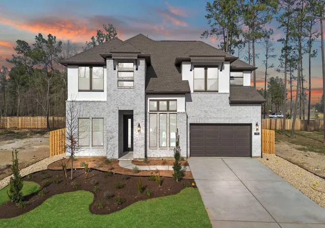 Photo 1 of Single family home for sale at 1716 Howler Way, Montgomery, TX 77316 | MLS# 22528759 | Listing updated on 2026-08-23