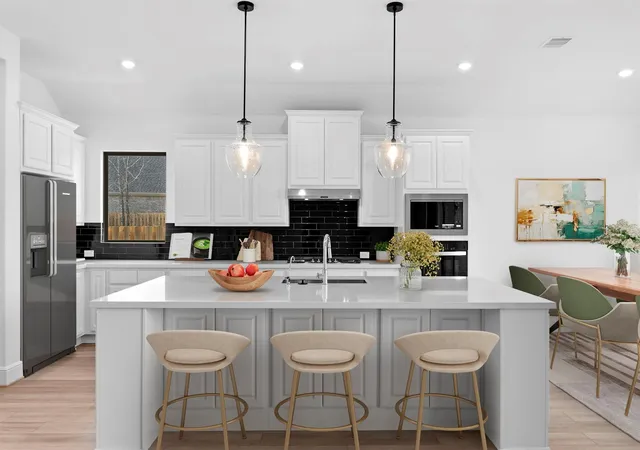 Photo 2 of Single family home for sale at 1716 Howler Way, Montgomery, TX 77316 | MLS# 22528759 | Listing updated on 2026-08-23