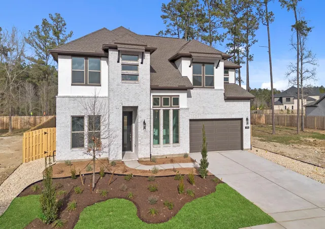 Photo 35 of Single family home for sale at 1716 Howler Way, Montgomery, TX 77316 | MLS# 22528759 | Listing updated on 2026-08-23