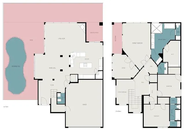 45th image of 320 Harborside Cir, Kemah, TX 77565 | MLS# 23902589