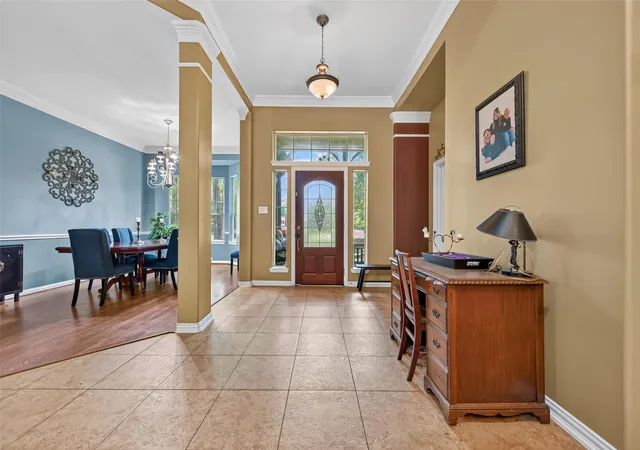 2nd image of 25714 Bridle Fls, Magnolia, TX 77355 | MLS# 29568739