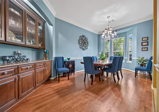 3rd image of 25714 Bridle Fls, Magnolia, TX 77355 | MLS# 29568739