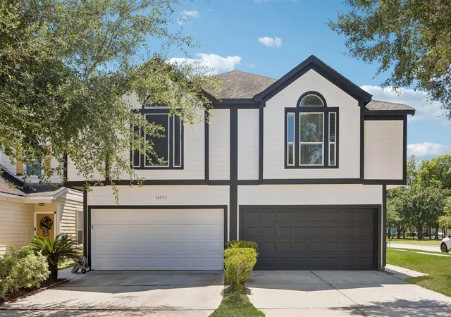Photo 2 of Single family home for sale at 16555 Pentonshire Ln, Houston, TX 77090 | MLS# 85809453 | Listing updated on 2026-09-11