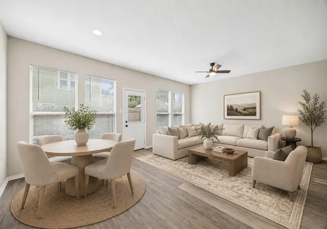 Photo 3 of Single family home for sale at 16555 Pentonshire Ln, Houston, TX 77090 | MLS# 85809453 | Listing updated on 2026-09-11