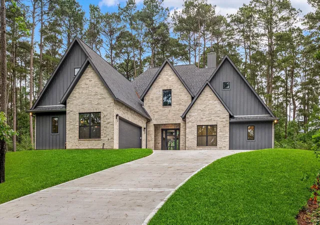 2nd image of 105 Sanctuary Rd, Huntsville, TX 77340 | MLS# 6939761