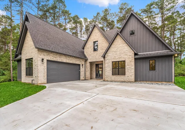 3rd image of 105 Sanctuary Rd, Huntsville, TX 77340 | MLS# 6939761