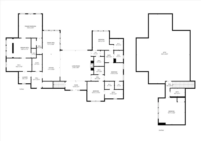 50th image of 105 Sanctuary Rd, Huntsville, TX 77340 | MLS# 6939761