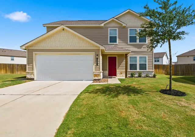 Photo 1 of Single family home for sale at 6001 Crest Brg Ct, Bryan, TX 77807 | MLS# 72988132 | Listing updated on 2026-09-09