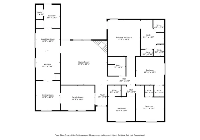28th image of 4655 Monticello St, Beaumont, TX 77706 | MLS# 37954602