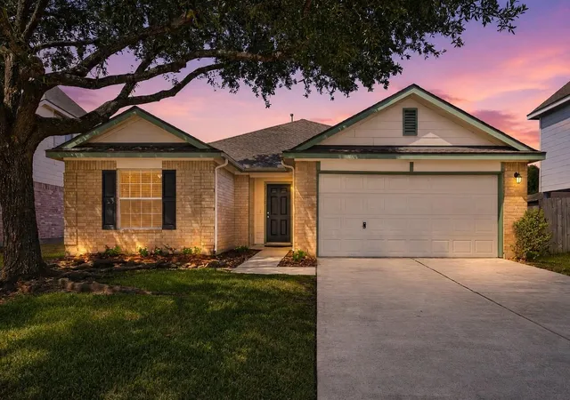 Photo 1 of Sale Pending at 21715 Texian Ct, Spring, TX 77388 | MLS# 3247902 | Listing updated on 2026-09-01