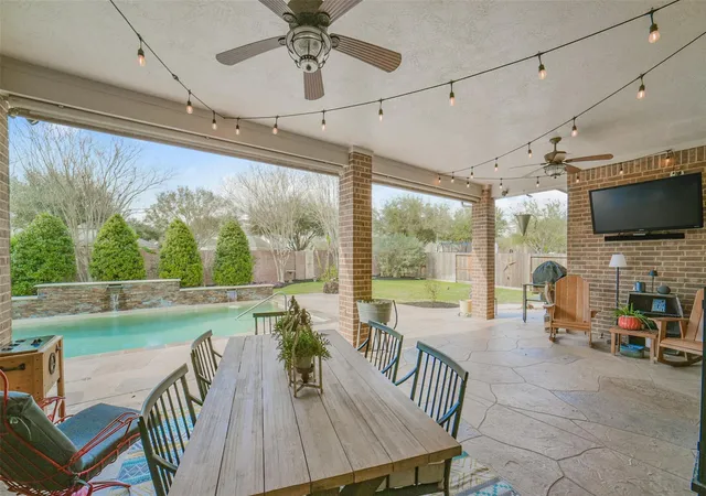 5th image of 21214 Redcrest Manor Dr, Richmond, TX 77406 | MLS# 35422988