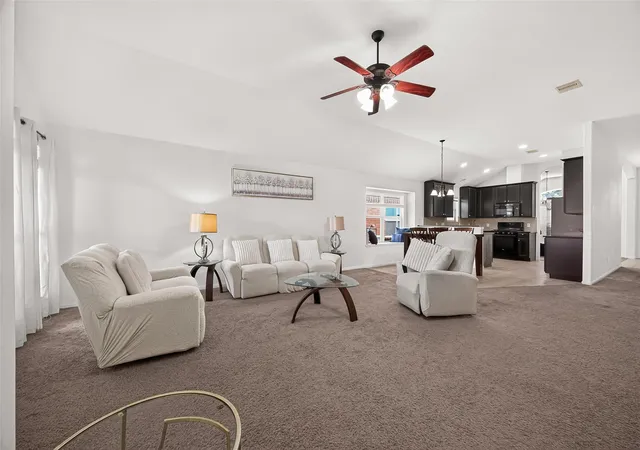 Photo 2 of Single family home for sale at 2534 Seahorse Bnd Dr, Katy, TX 77449 | MLS# 59016508 | Listing updated on 2026-08-11