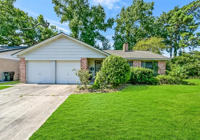 Photo 1 of Single family home for sale at 5314 Moonshadows Dr, Humble, TX 77346 | MLS# 85995828 | Listing updated on 2026-08-12