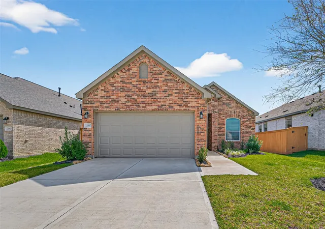 Photo 1 of Single family home for sale at 22007 Oia Is Dr, Hockley, TX 77447 | MLS# 19431159 | Listing updated on 2026-08-16