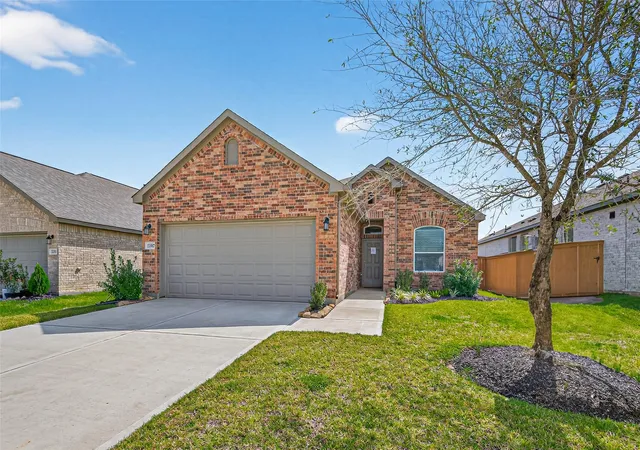 Photo 2 of Single family home for sale at 22007 Oia Is Dr, Hockley, TX 77447 | MLS# 19431159 | Listing updated on 2026-08-16