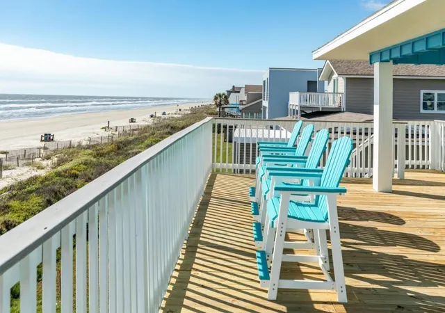 1st image of 16627 Jamaica Beach Rd, Galveston, TX 77554 | MLS# 22439959