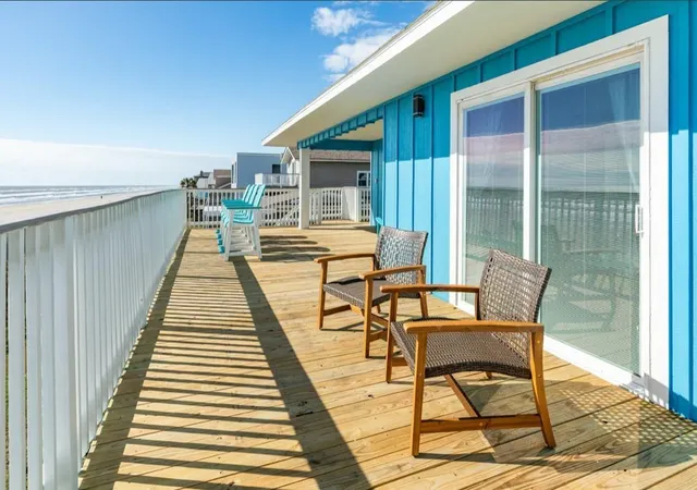3rd image of 16627 Jamaica Beach Rd, Galveston, TX 77554 | MLS# 22439959