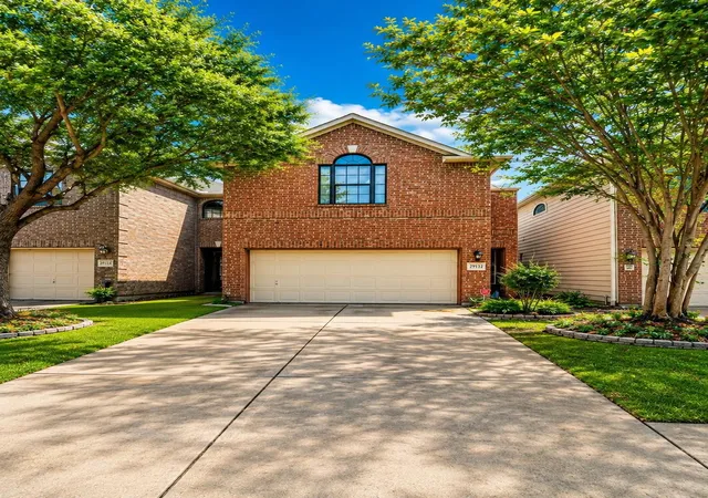 Photo 1 of Single family home for sale at 29722 Buffalo Cyn Dr, Spring, TX 77386 | MLS# 10100242 | Listing updated on 2026-09-22
