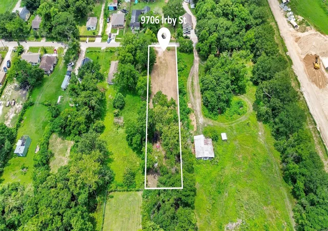 1st image of 9706 Irby St, Houston, TX 77088 | MLS# 40972963