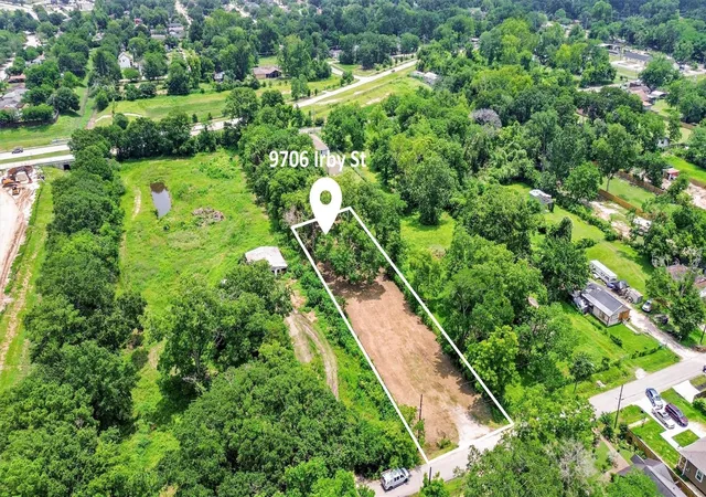 2nd image of 9706 Irby St, Houston, TX 77088 | MLS# 40972963