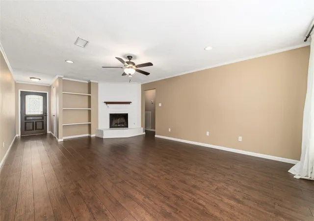 Photo 3 of Single family home for sale at 17118 Camberwell Green Ln, Houston, TX 77070 | MLS# 38735024 | Listing updated on 2026-09-08
