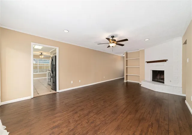 Photo 3 of Single family home for sale at 17118 Camberwell Green Ln, Houston, TX 77070 | MLS# 38735024 | Listing updated on 2026-09-08