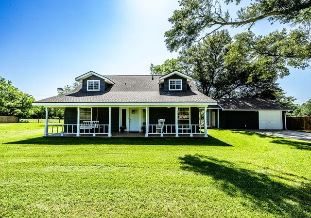 Photo 2 of Single family home for sale at 791 Fm 1617, Trinity, TX 75862 | MLS# 77459337 | Listing updated on 2026-08-25