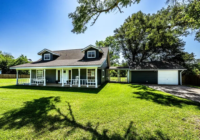 Photo 3 of Single family home for sale at 791 Fm 1617, Trinity, TX 75862 | MLS# 77459337 | Listing updated on 2026-08-25